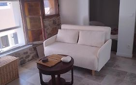 appartement lumineux